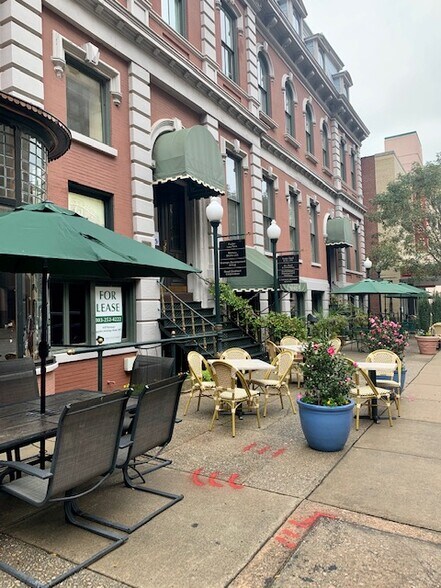 More Photos Of 1201-1217 Hampton St, Columbia Office For Lease