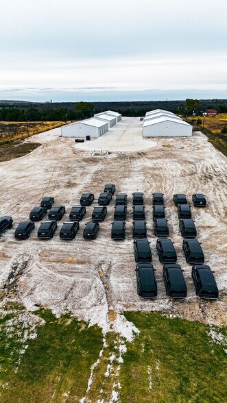 More Photos Of , McKinney Industrial For Sale