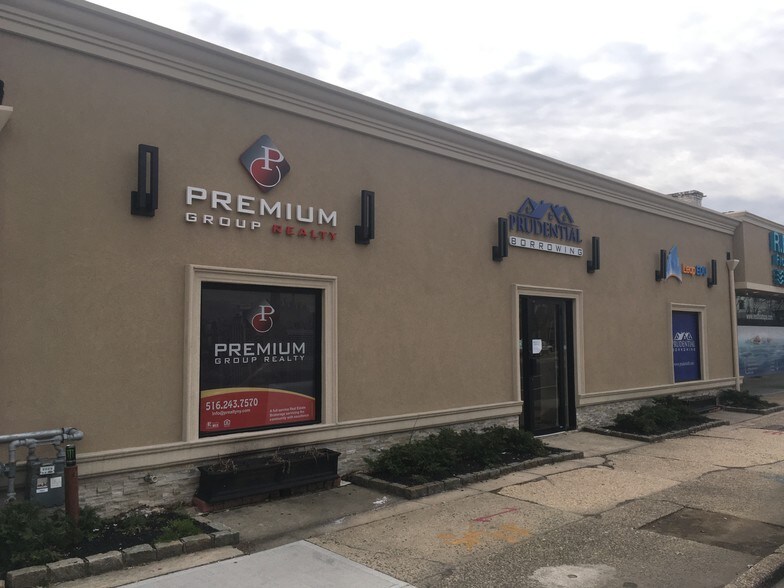 More Photos Of 450 Sunrise Hwy, Rockville Centre Office Residential For Sale
