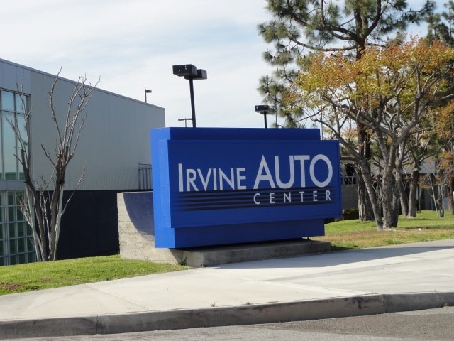 More Photos Of 11 Auto Center Dr, Irvine Auto Dealership For Sale