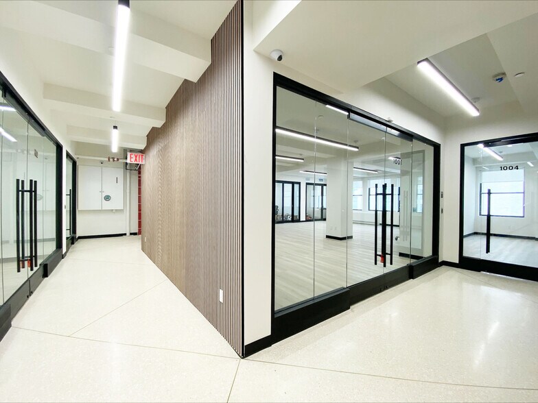 More Photos Of 32 W 39th St, New York Loft Creative Space For Sale