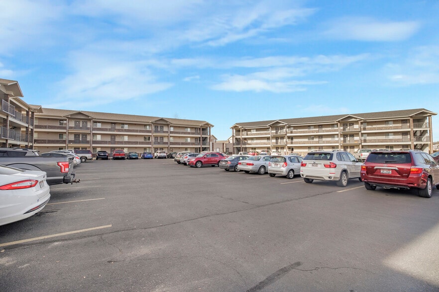 More Photos Of 332 S 4th W, Rexburg Apartments For Sale