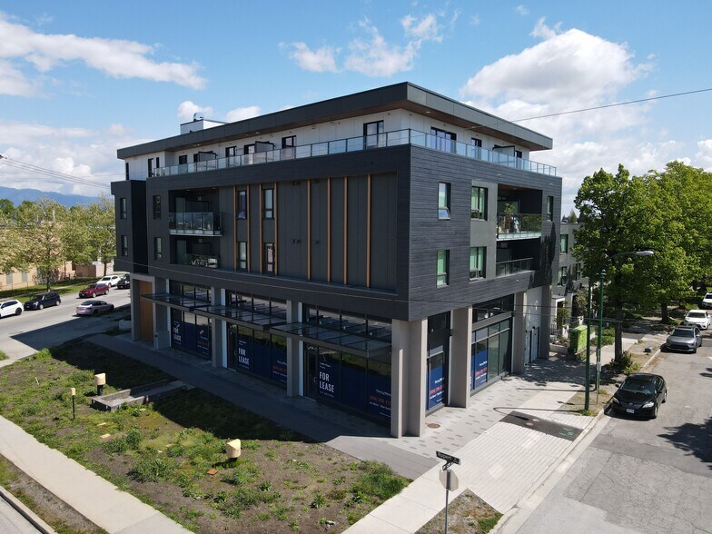 More Photos Of 4506 Rupert St, Vancouver Apartments For Lease