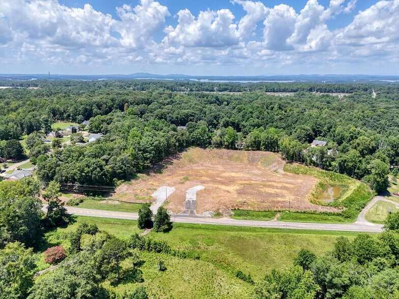 More Photos Of 5908 Atlanta Hwy, Flowery Branch Land For Sale