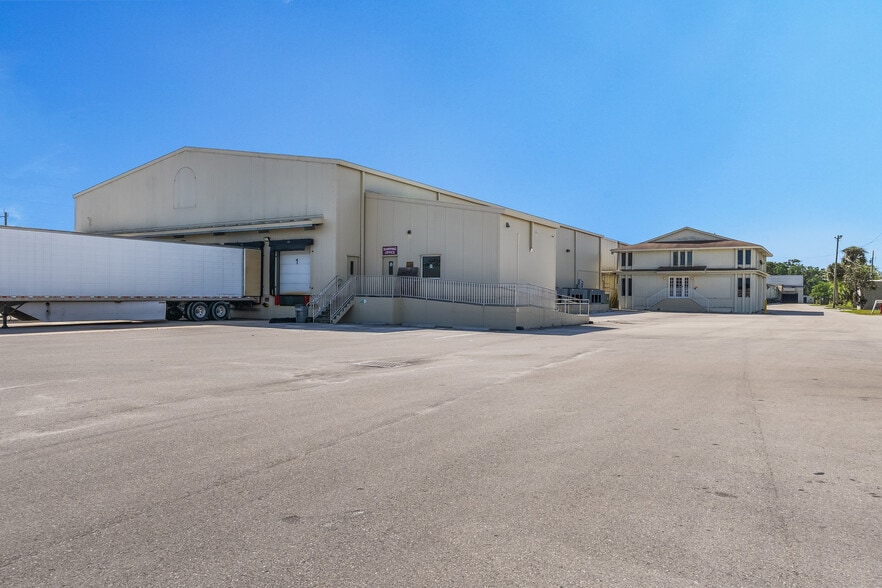 More Photos Of 2600 45th St, Vero Beach Food Processing For Sale