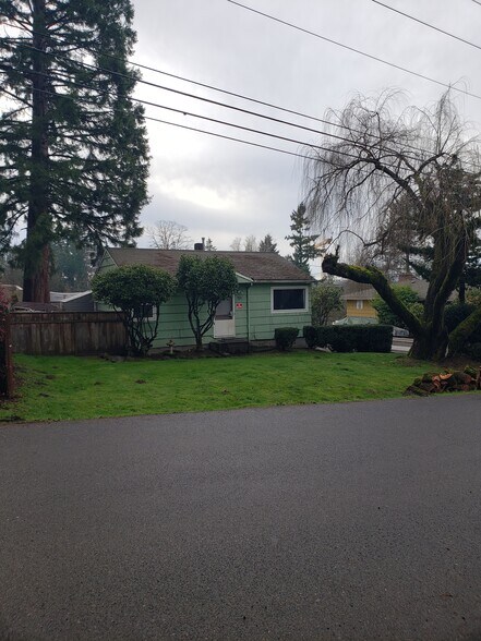 More Photos Of 6980 SW Baylor St, Tigard Land For Sale