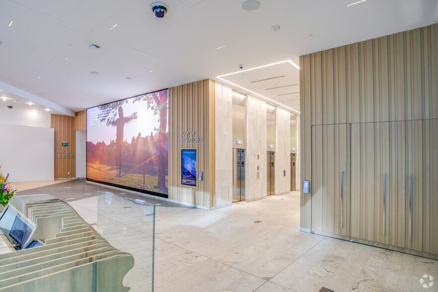 More Photos Of 733 Seymour St, Vancouver Office For Lease