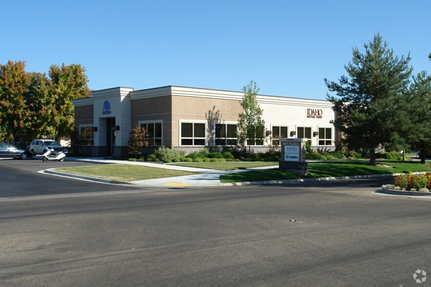 More Photos Of 12594 W Explorer Dr, Boise Loft Creative Space For Lease