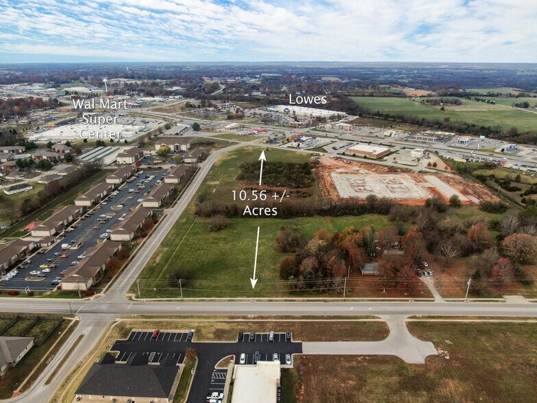 More Photos Of 1675 Hamilton Street, Republic Land For Sale