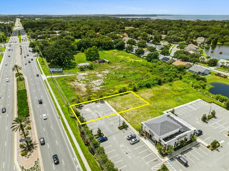 Primary Photo Of 14855 Colonial Dr, Winter Garden Land For Sale