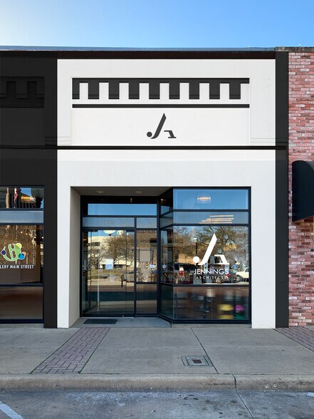 Primary Photo Of 110 W Erwin St, Tyler Office For Lease
