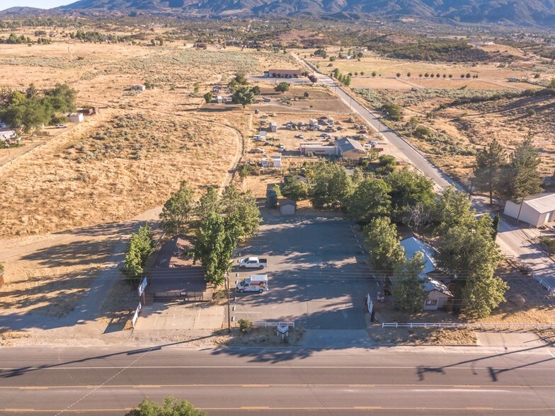 More Photos Of 56460 US Highway 371, Anza Office For Sale