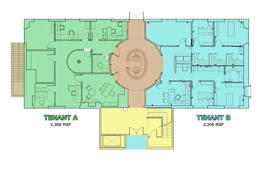 More Photos Of 600 A Ave, Lake Oswego Office For Lease