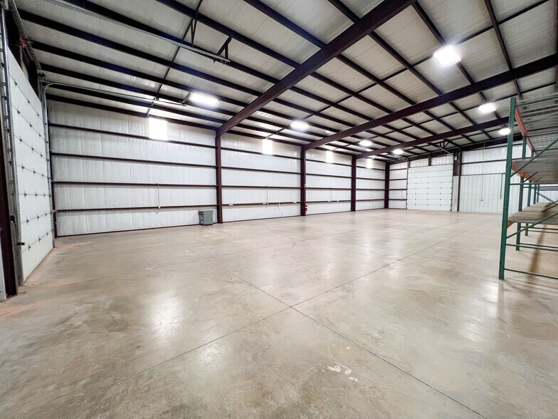 More Photos Of 1914 S County Road 1083, Midland Industrial For Lease