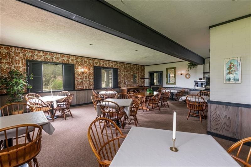 More Photos Of 5101 National Pike, Markleysburg Restaurant For Sale