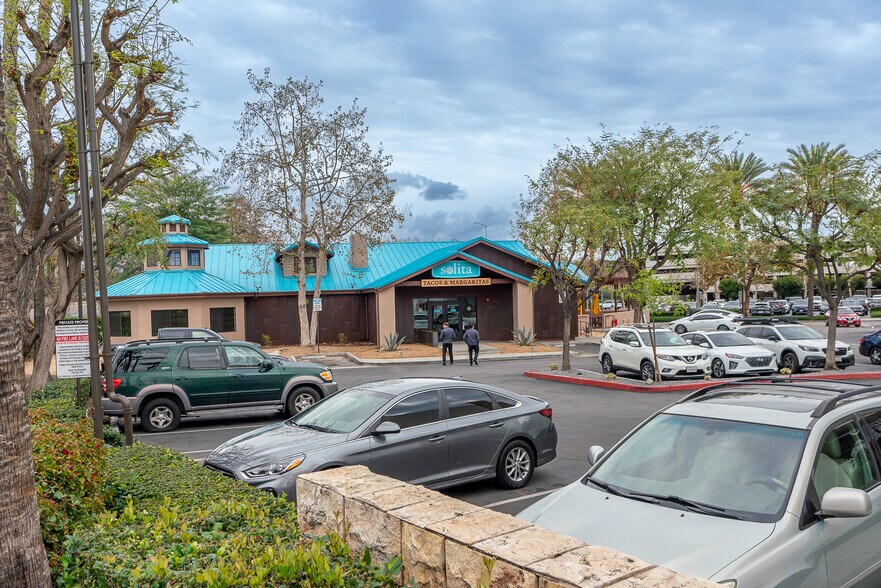 Primary Photo Of 2438 E Katella Ave, Anaheim Restaurant For Sale