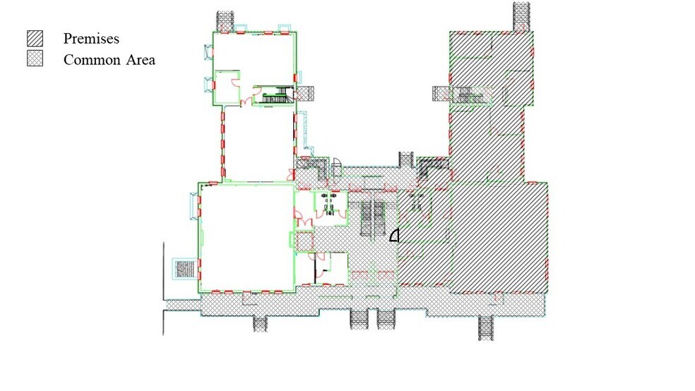 More Photos Of 103 Montgomery St, San Francisco Office For Lease