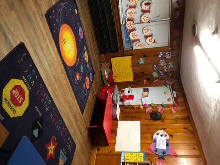 More Photos Of 1020 George Washington Hwy N, Chesapeake Daycare Center For Lease