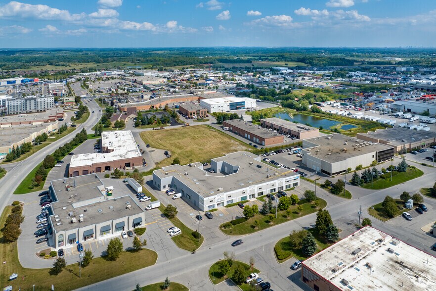 More Photos Of 35 Nixon Rd, Caledon Warehouse For Sale