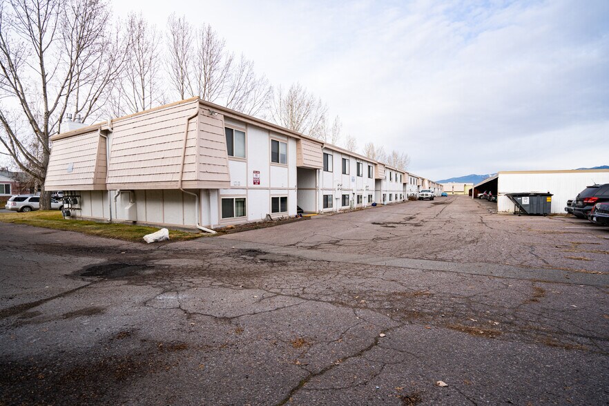 More Photos Of 3000 Washburn St, Missoula Apartments For Sale