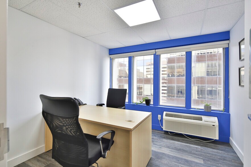 More Photos Of 666 Rue Sherbrooke O, Montréal Office Residential For Lease