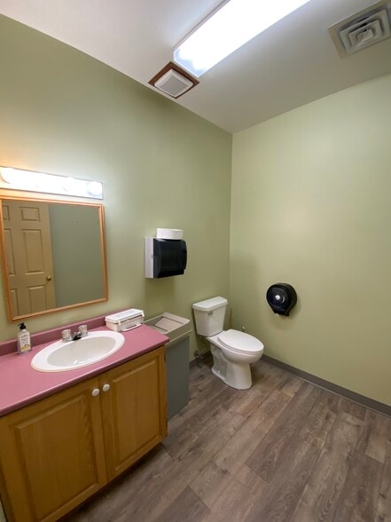 More Photos Of 21397 Highway 2, Cumberland Light Manufacturing For Sale