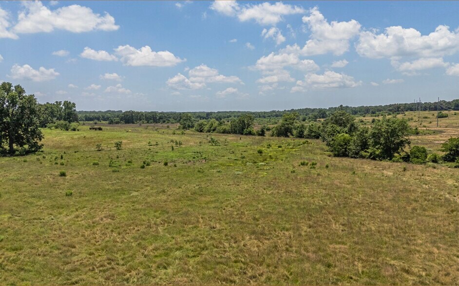 More Photos Of TBD FM 857 Rd, Grand Saline Land For Sale