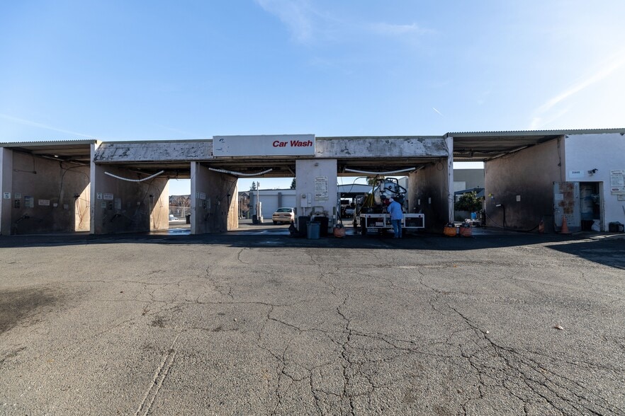 More Photos Of 2653 Old 1st St, Livermore Auto Repair For Sale