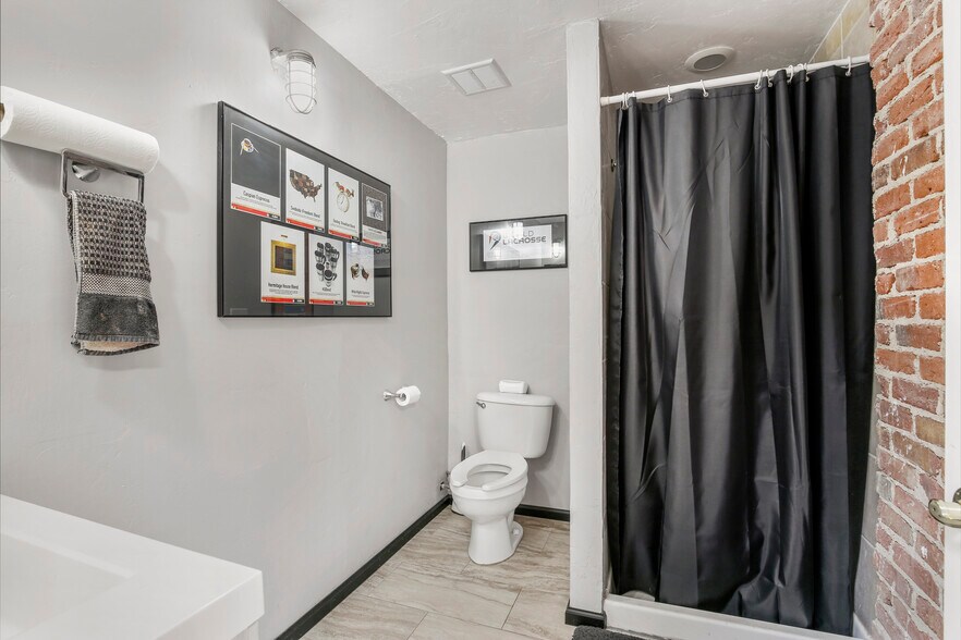 More Photos Of 54 W 11th Ave, Denver Loft Creative Space For Sale