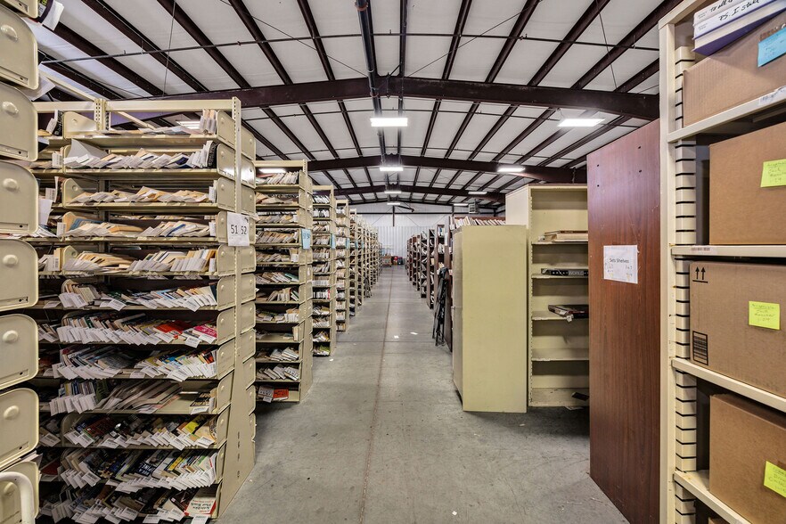 More Photos Of 1189 W 1700 N, Logan Warehouse For Lease