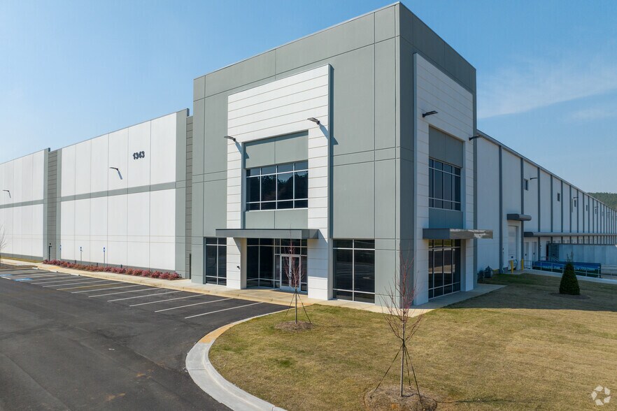 More Photos Of 1343 Cass-White Road, White Unknown For Lease