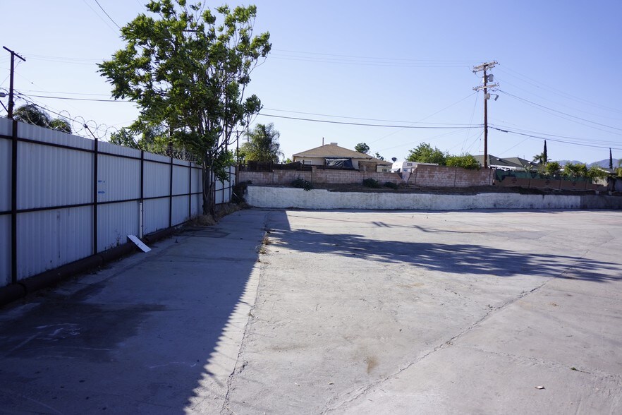 More Photos Of 9740 Telfair Ave, Pacoima Land For Sale