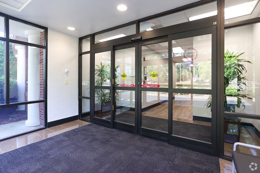 Photo of 1st Floor Ste 101C