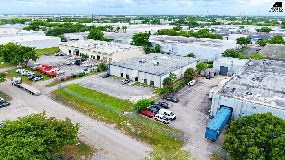 Primary Photo Of 16350 NW 48th Ave, Miami Warehouse For Lease