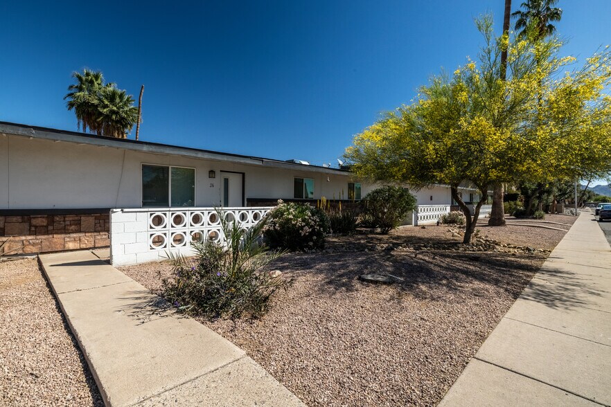 More Photos Of 2020 W Hayward Ave, Phoenix Apartments For Sale