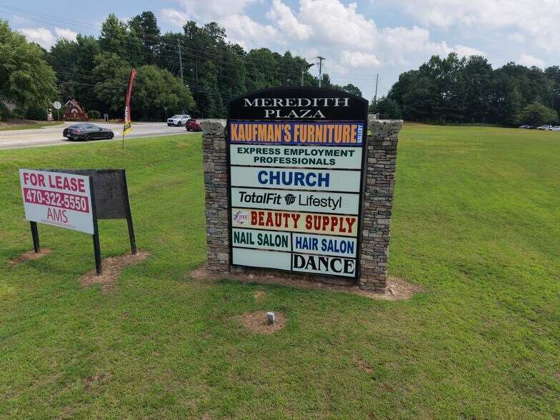 More Photos Of 1005-1175 Meredith Park Dr, McDonough Unknown For Lease