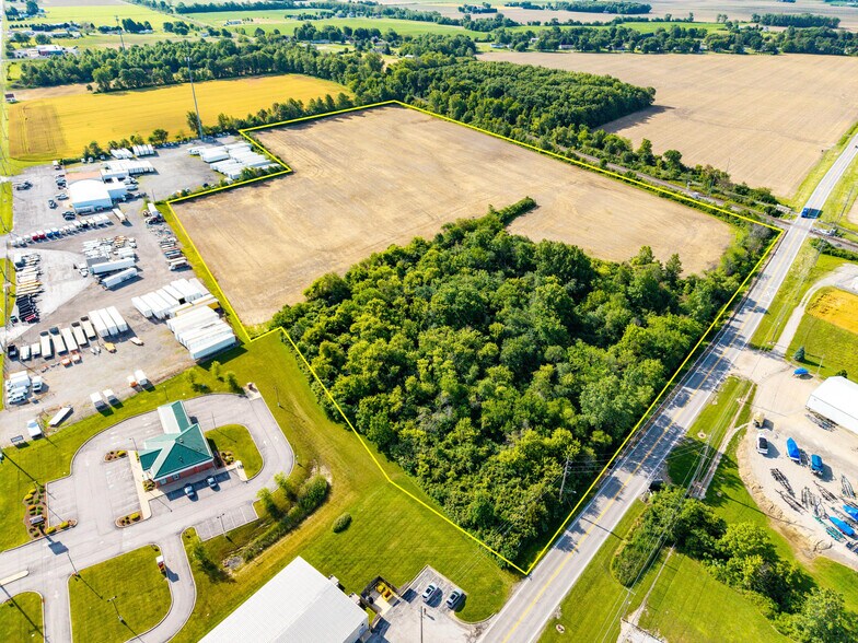 Primary Photo Of 150 Durnwald Rd, Clyde Land For Sale