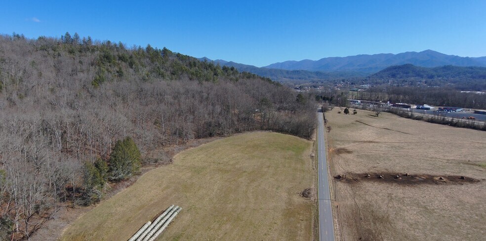 More Photos Of 6387 Airport Rd, Andrews Land For Sale