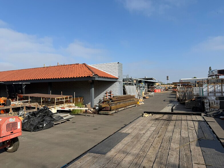 More Photos Of 13261 Garden Grove Blvd, Garden Grove Land For Lease