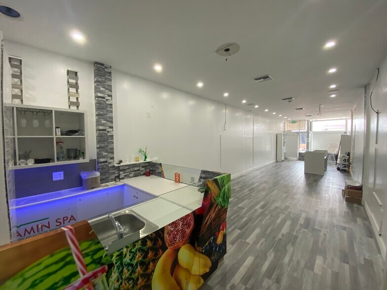 More Photos Of 112-120 S 20th Ave, Hollywood Restaurant For Lease