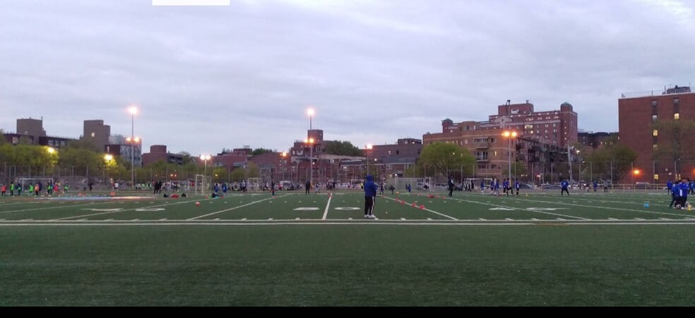 More Photos Of 14105 Northern Blvd, Flushing Healthcare For Sale