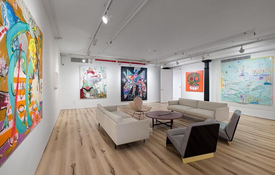 More Photos Of 77 Mercer St, New York Apartments For Lease