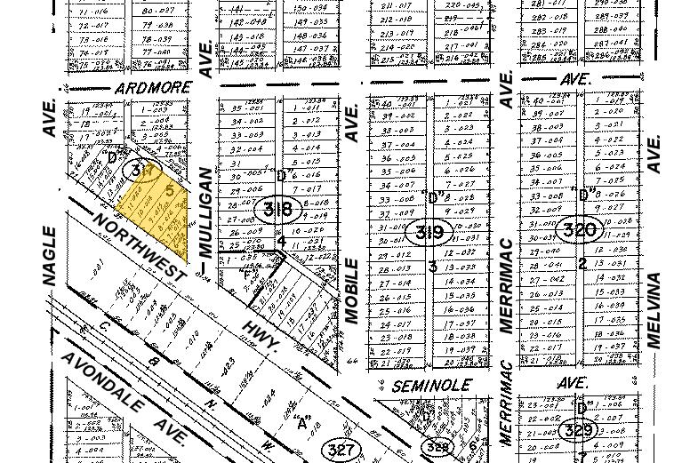 More Photos Of 5707 N Northwest Hwy, Chicago Manufacturing For Sale