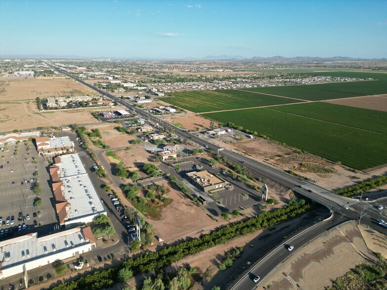 More Photos Of 582 N Del Norte Camino, Casa Grande Land For Sale