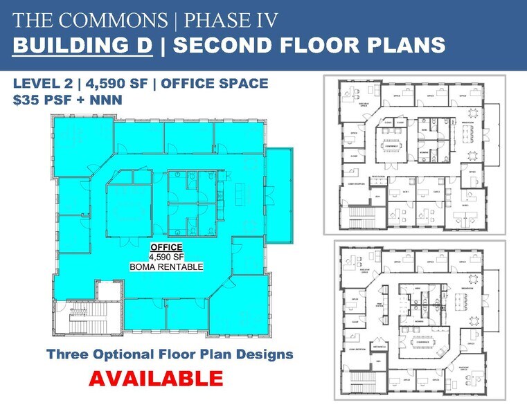 More Photos Of 800 Sisk Ave, Oxford Office Residential For Lease