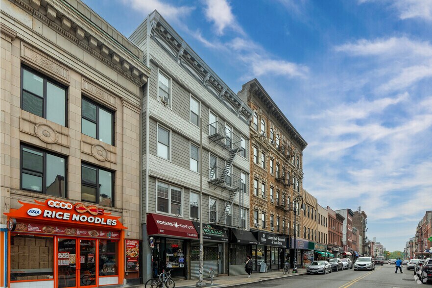 More Photos Of 688 Manhattan Ave, Brooklyn Apartments For Sale