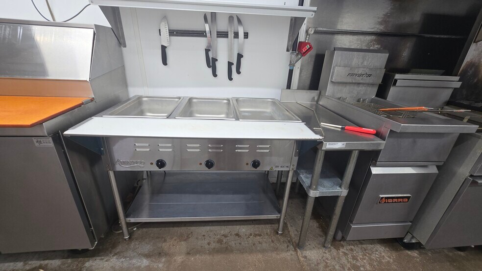 More Photos Of 4021 Acton Hwy, Granbury General Retail For Lease