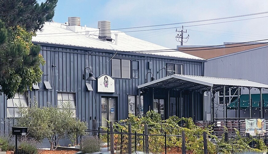 More Photos Of 328-334 Ingalls St, Santa Cruz Warehouse For Lease