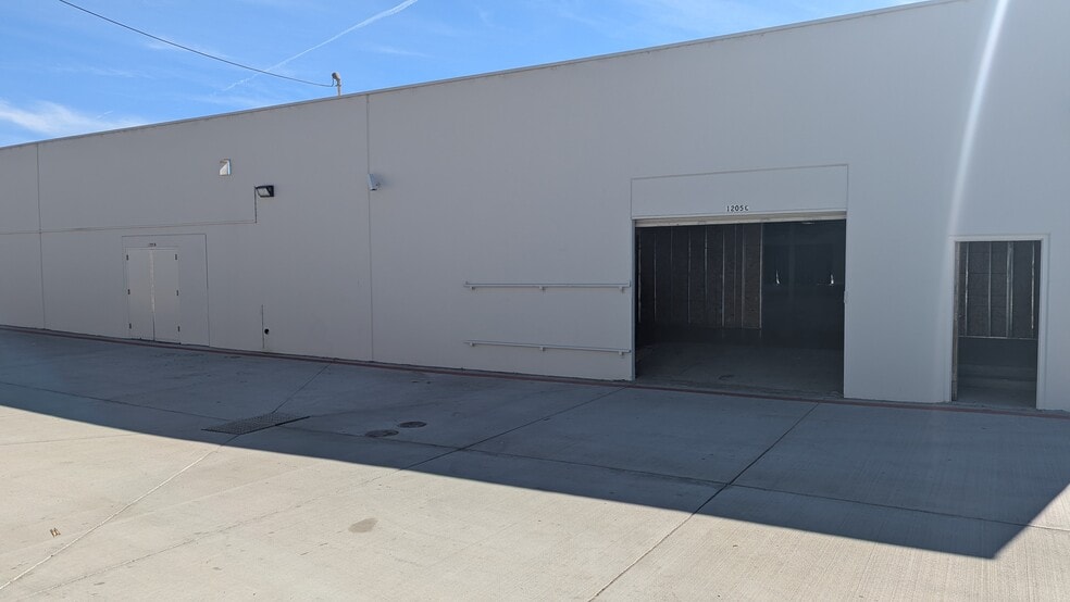 More Photos Of Morena Blvd, San Diego Freestanding For Lease
