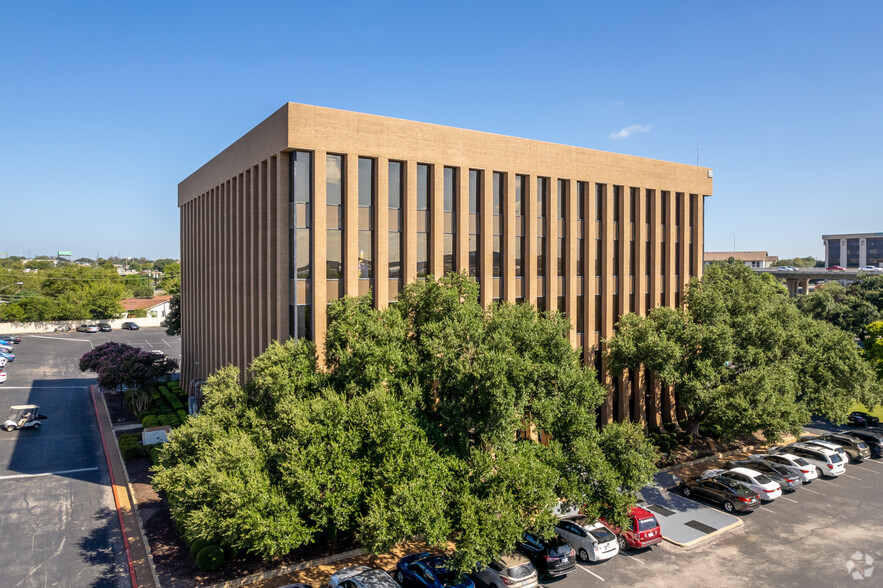 Primary Photo Of 7600 Chevy Chase Dr, Austin Coworking Space